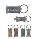 USB Flash Drive Keychain