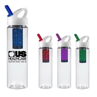 25 oz. Freedom Filter Water Bottle