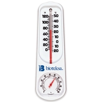 Indoor / Outdoor Thermometer / Hygrometer