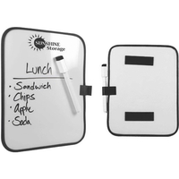JUST WRITE ERASE BOARD... from ASI 30208 A P Specialties / AP Specialties