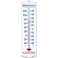 Indoor / Outdoor Thermometer