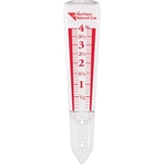 Magnifying Rain Gauge - 1 Color