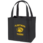 80 GSM Non Woven Shopping Tote