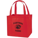 80 GSM Non Woven Shopping Tote