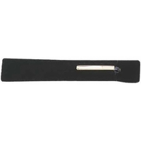Black Velvet pouch