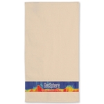 Spectra Color Towel