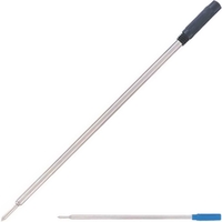 Cross-type ballpoint pen refill. Keeps your ballpoint flowing for months....