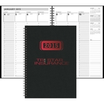 Weekly Organizer - Leather Planner