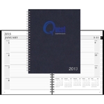 XEO Planner Weekly - 2-Part Leatherette