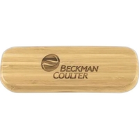 Eclipta Bamboo Pen Case