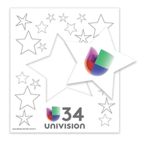 3.5" x 4" 2 in 1 Color-Me Magnet Frame