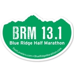 9-11 Sq. Inches Custom Shaped Decal