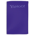 16" x 25" Colored Terry Golf Towel