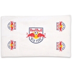 16" x 26" White Terry Golf Towel