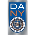 5" x 8" White Rectangular Ultra Decal