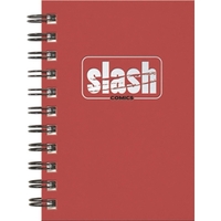 Classic Jotter Pad with foil imprint on the front cover, 100... from ASI...