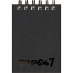 Prestige Cover Series 2 - Small Jotter Pad