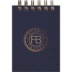 Deluxe Cover Series 3 - Small Jotter Pad