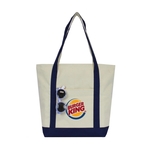 Cotton Tote