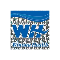 4" x 4" Clear Square Ultra Decal