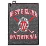 Jacquard Golf Towel 16" x 24"