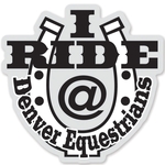 22-35 Sq. In. White Custom Shaped Ultra Decal