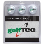 Golf Gift Box