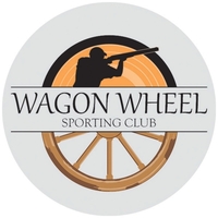 3" Round Static Cling Decal