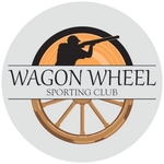 3" Round Static Cling Decal