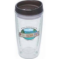 Cielo 16oz. Acrylic Tumbler with VibraPrint Insert.... from ASI 46755 Cosmo...