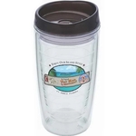 Cielo 16 oz. Acrylic Tumbler with VibraPrint Insert