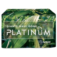 2' x 4' Fitted Table Cloth