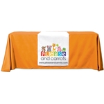 82" x 24" Table Runner