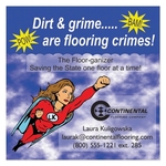 Screen Cleaning Cloth