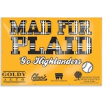 4' x 6' Vinyl Banner