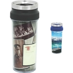 Tanoshi 16 oz Tumbler with Removable Insert