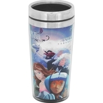 Rosenquist 16 oz Double-Walled Tumbler