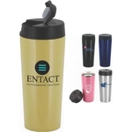 Classic 14 oz. Double Wall Stainless Steel Tumbler