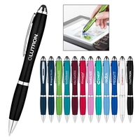 Aurora Ballpoint Stylus Pen... from ASI 68366 Makana Line LLC / Makana Line LLC