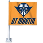 2-Ply Rectangle Car Flag