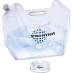 5 Liter Collapsible Water Tank