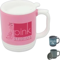 Rock 12 oz Heavy Duty Mug