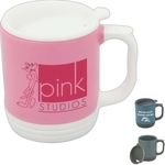 Rock 12 oz Heavy Duty Mug