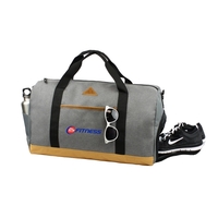 Epic Duffle Bag. Made of polished 600D polyester.... from ASI 57702...