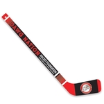 21" x 1.125" Collector Hockey Stick