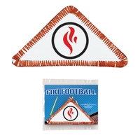 Fiki football and insert card.... from ASI 66390 LarLu / LarLu