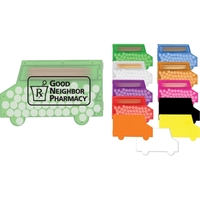 Delivery Truck Shape Pick n'Mints