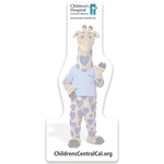 Custom Shape Memo Board