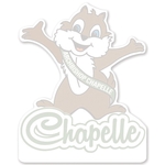 Custom Shape Memo Board