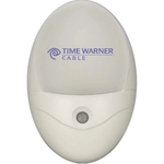 LED Night Light with Sensor